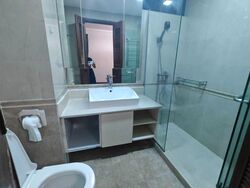 Sanctuary Green (D15), Condominium #566694401
